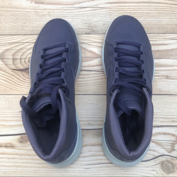 Under Armour Charged Pivot Mid Tinted - Picture 8 of 16